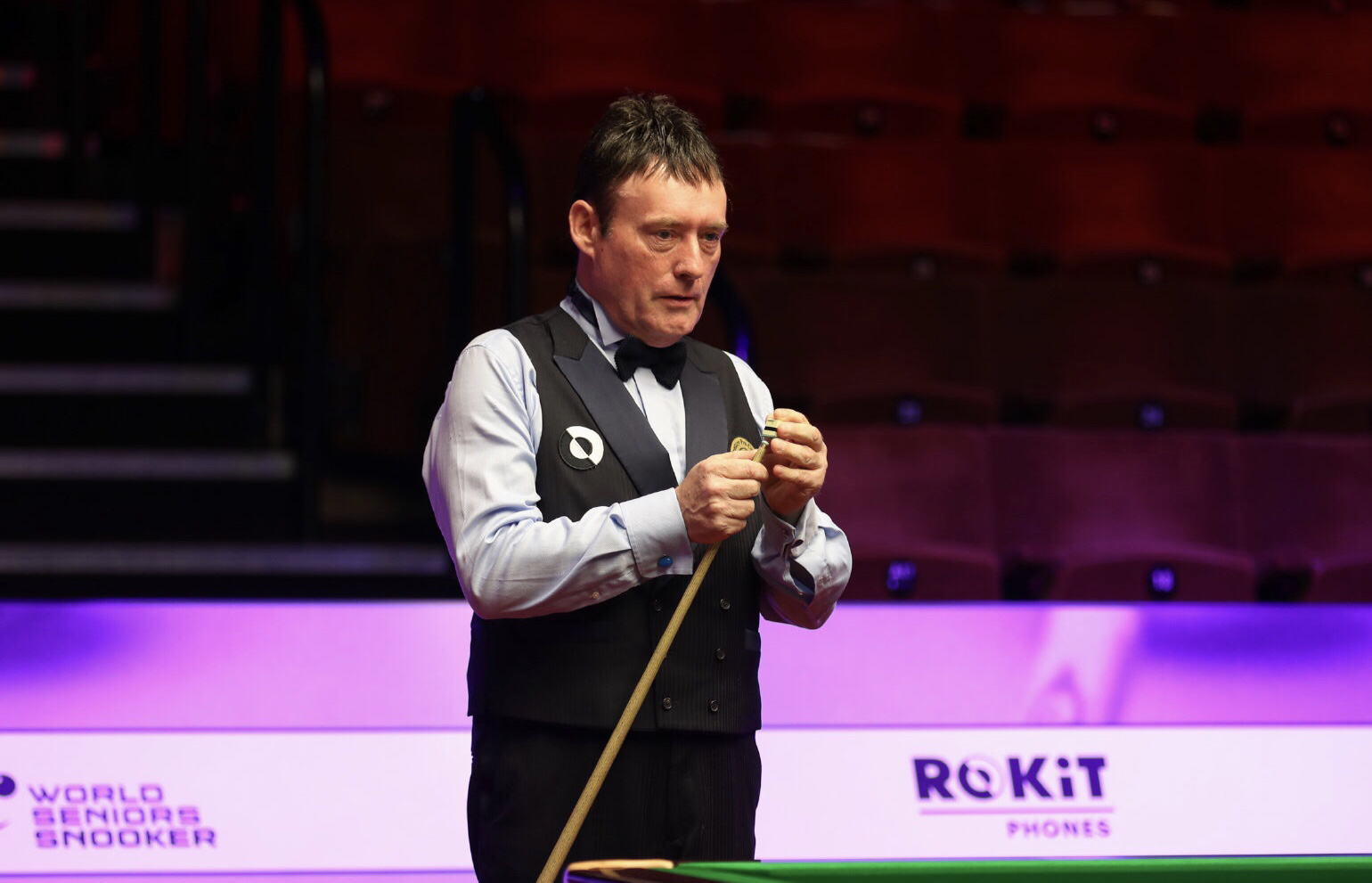 运行中的短 运行中的短