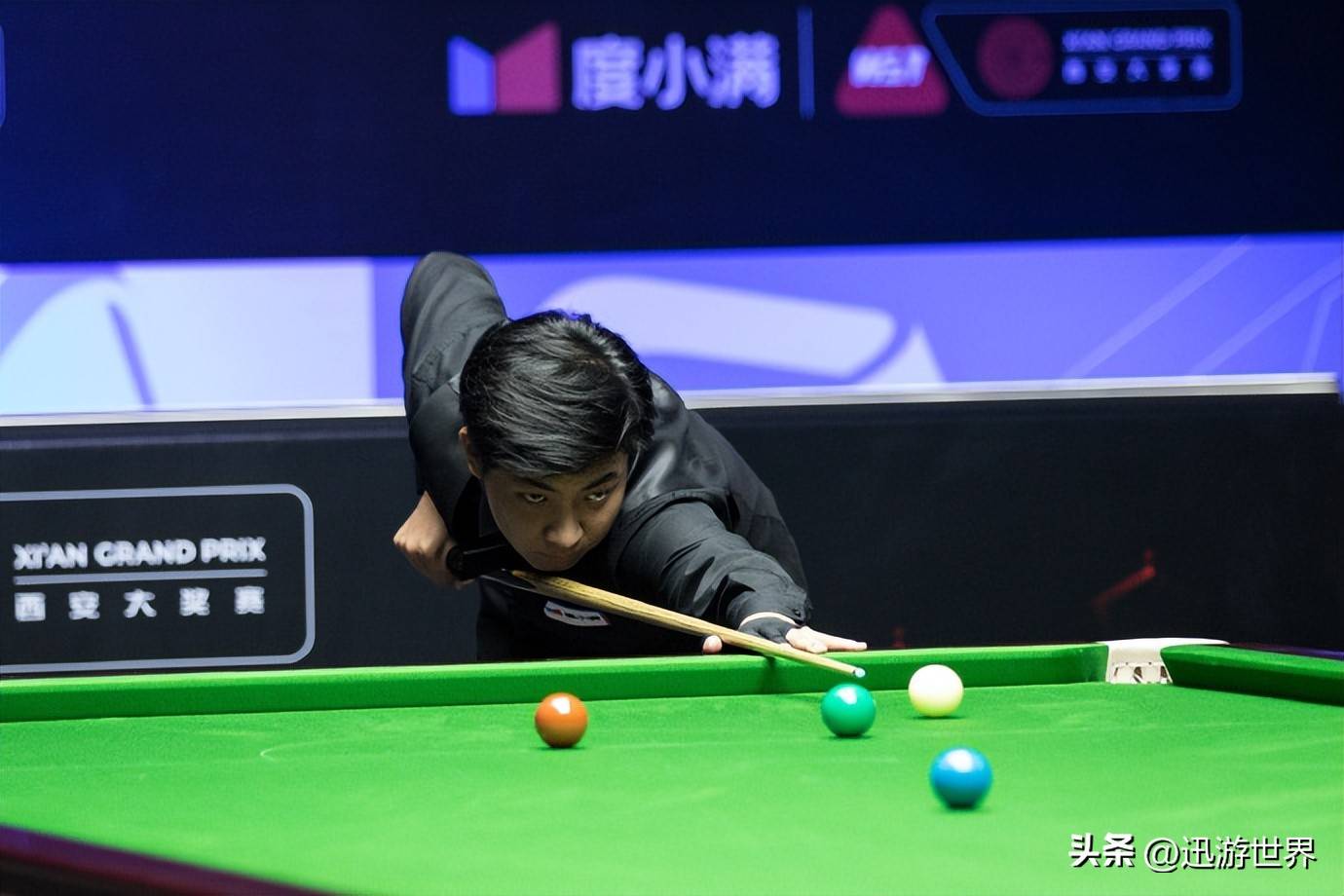 训球员选择 训球员选择