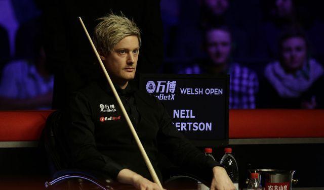 自我信任是 自我信任是