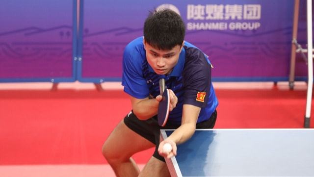 两位年轻人 两位年轻人