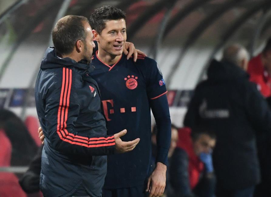 互相成就 互相成就