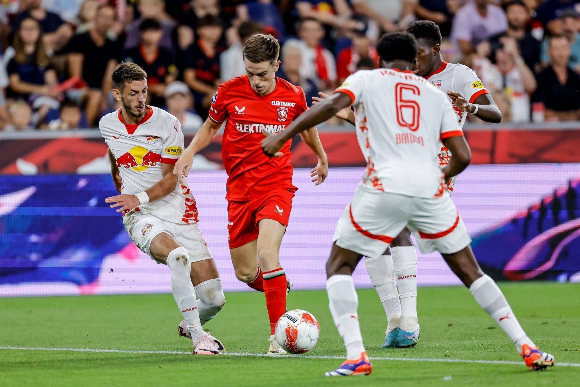 转换的重要 转换的重要