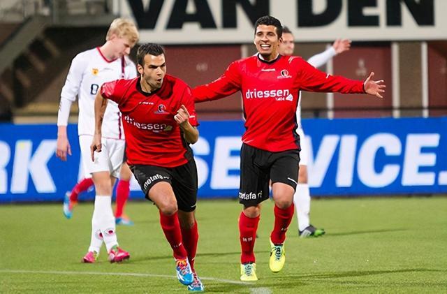 功能性力量 功能性力量