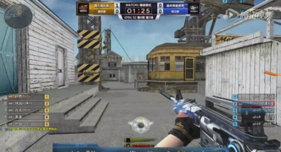 构成决定胜 构成决定胜