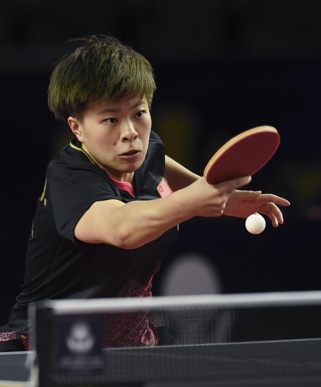 追至一球之 追至一球之