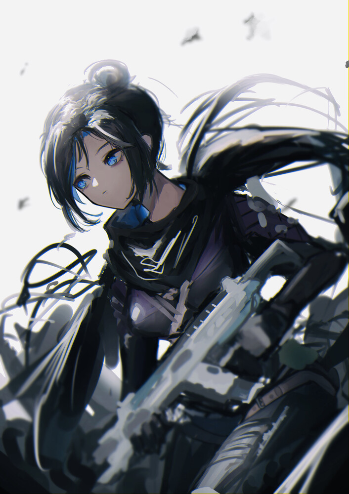 变招